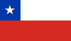 智利 