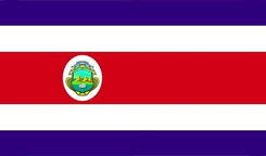 哥斯达黎加